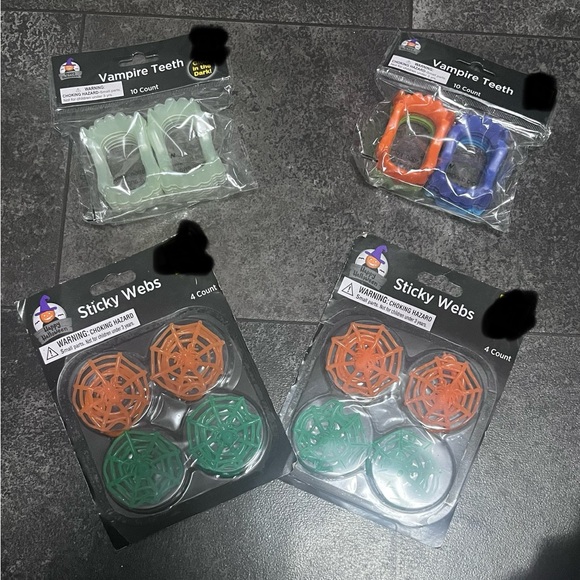 Other - New! Halloween Party Fun Bundle